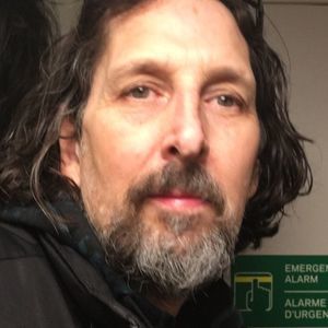 Meet your Posher, Steve